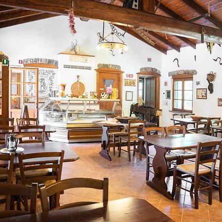 Willa 01234 - Agriturismo La Marpea, Esperienza In Mezzo Alla Natura E Al Cibo Tipico Italiano Terisso Zewnętrze zdjęcie