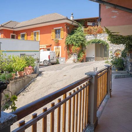 Willa 01234 - Agriturismo La Marpea, Esperienza In Mezzo Alla Natura E Al Cibo Tipico Italiano Terisso Zewnętrze zdjęcie