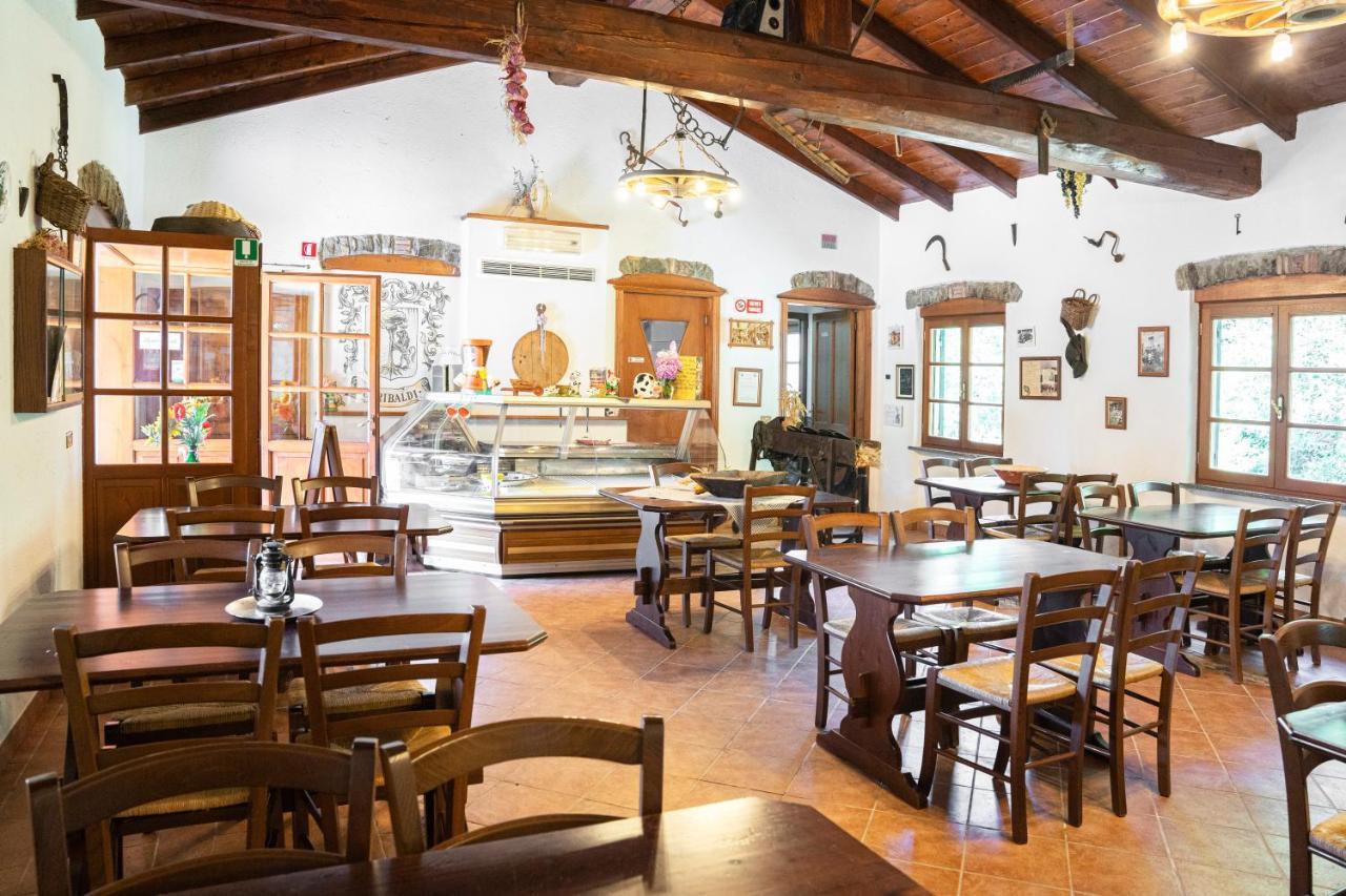 Willa 01234 - Agriturismo La Marpea, Esperienza In Mezzo Alla Natura E Al Cibo Tipico Italiano Terisso Zewnętrze zdjęcie