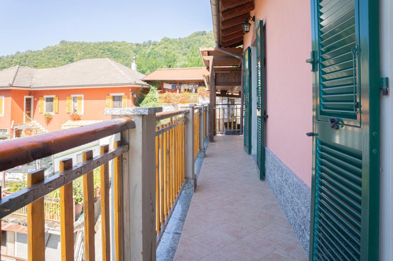 Willa 01234 - Agriturismo La Marpea, Esperienza In Mezzo Alla Natura E Al Cibo Tipico Italiano Terisso Zewnętrze zdjęcie