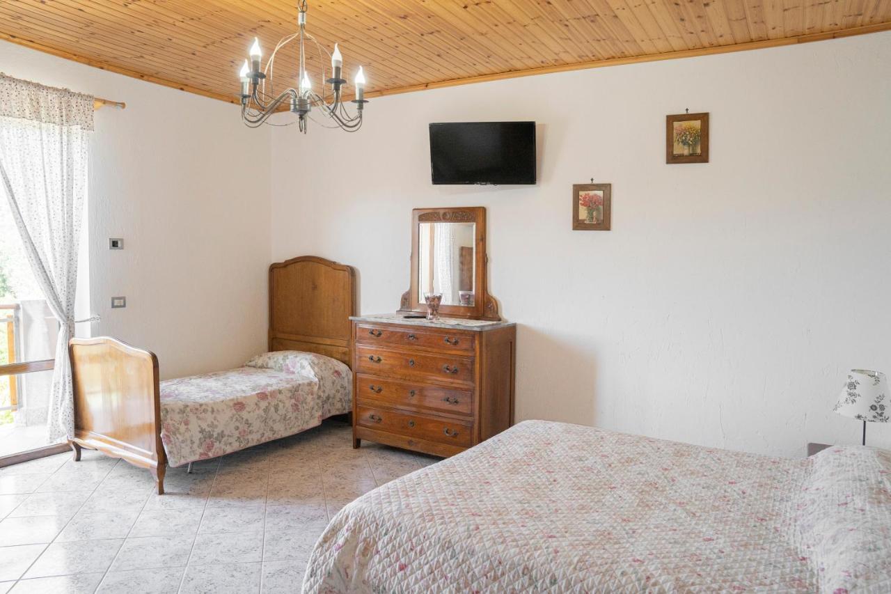 Willa 01234 - Agriturismo La Marpea, Esperienza In Mezzo Alla Natura E Al Cibo Tipico Italiano Terisso Zewnętrze zdjęcie