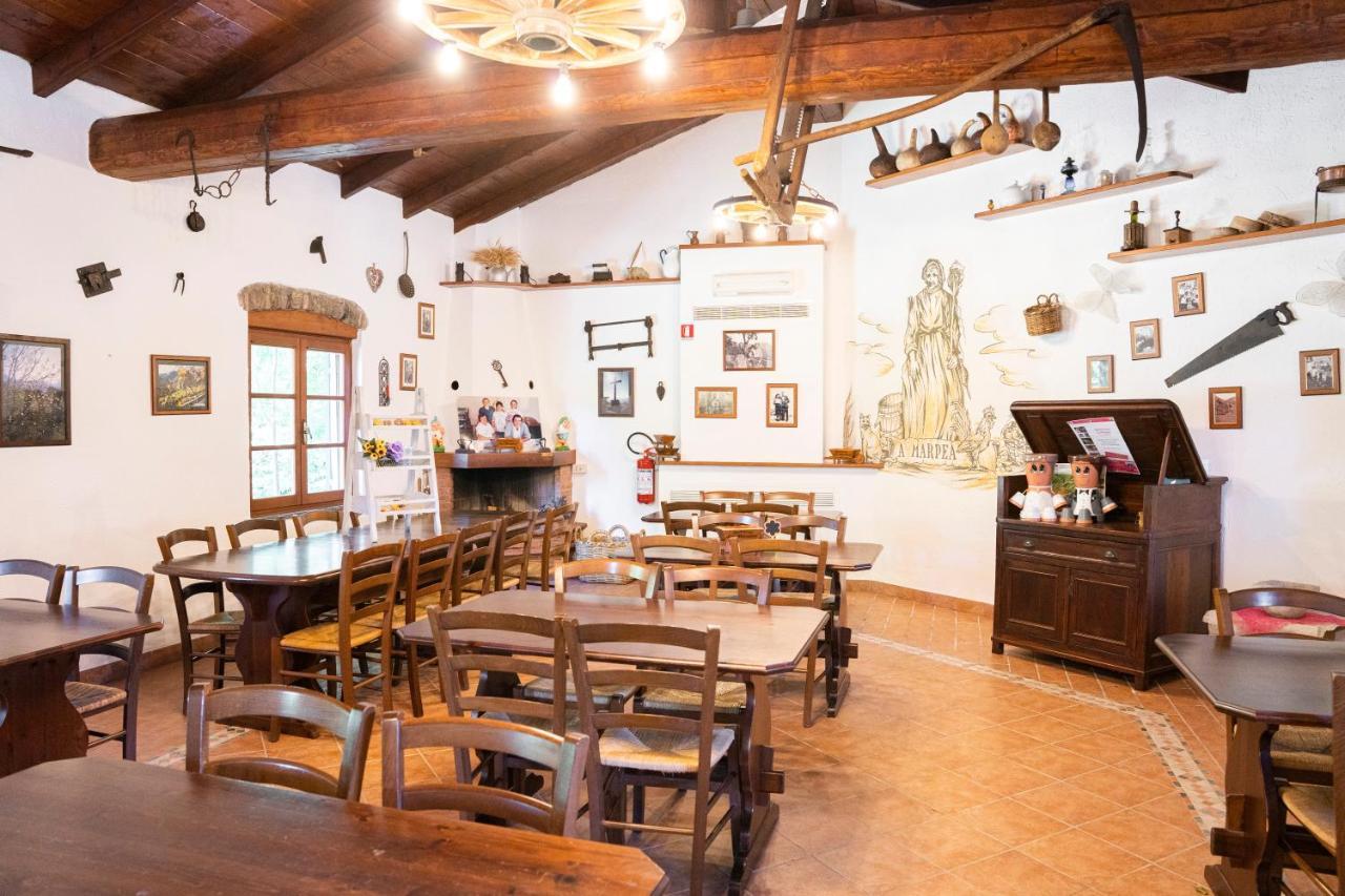 Willa 01234 - Agriturismo La Marpea, Esperienza In Mezzo Alla Natura E Al Cibo Tipico Italiano Terisso Zewnętrze zdjęcie