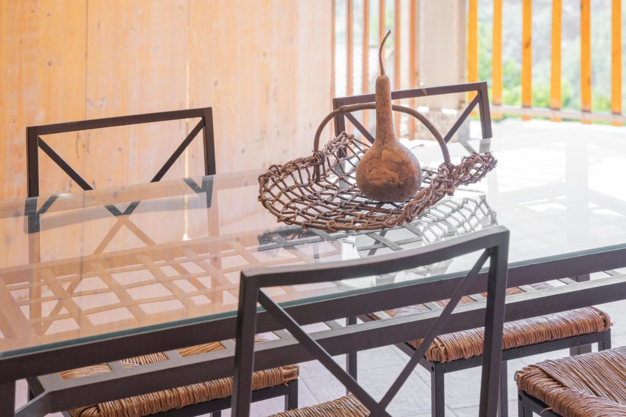 Willa 01234 - Agriturismo La Marpea, Esperienza In Mezzo Alla Natura E Al Cibo Tipico Italiano Terisso Zewnętrze zdjęcie