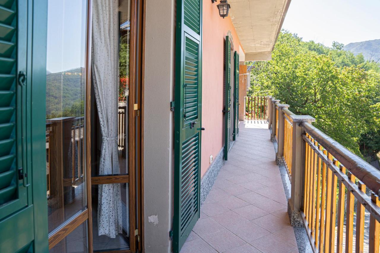 Willa 01234 - Agriturismo La Marpea, Esperienza In Mezzo Alla Natura E Al Cibo Tipico Italiano Terisso Zewnętrze zdjęcie