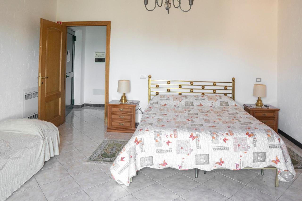 Willa 01234 - Agriturismo La Marpea, Esperienza In Mezzo Alla Natura E Al Cibo Tipico Italiano Terisso Zewnętrze zdjęcie