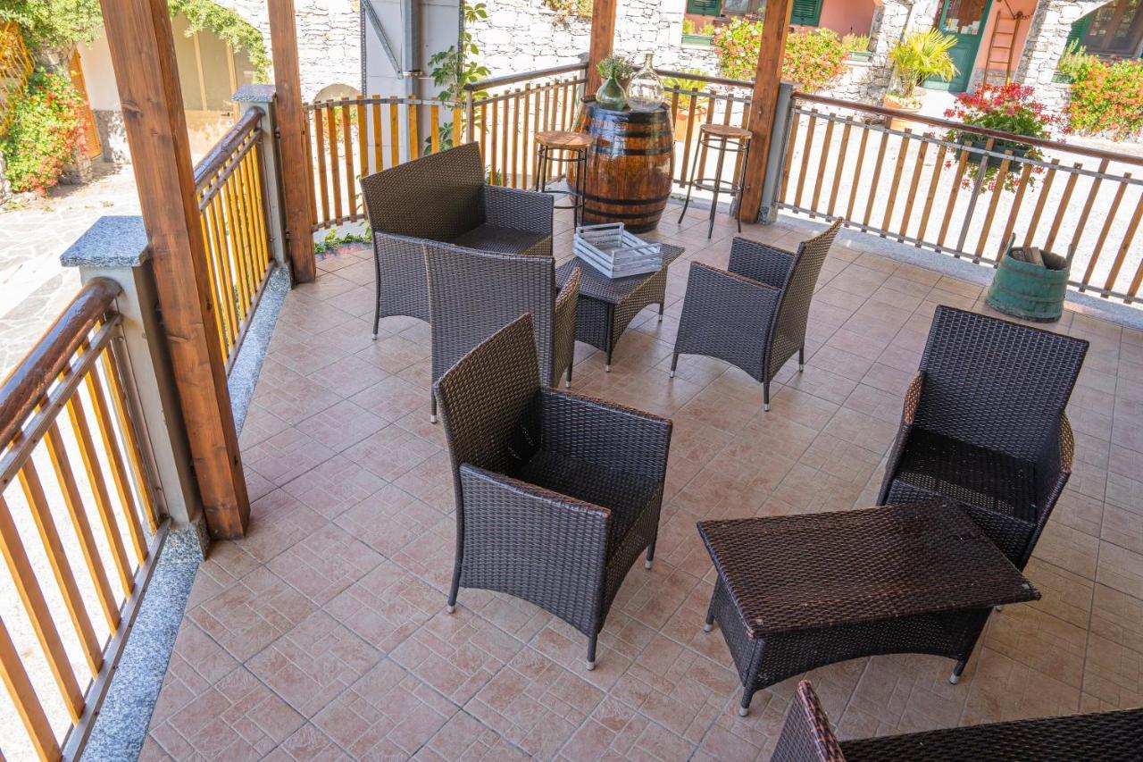 Willa 01234 - Agriturismo La Marpea, Esperienza In Mezzo Alla Natura E Al Cibo Tipico Italiano Terisso Zewnętrze zdjęcie