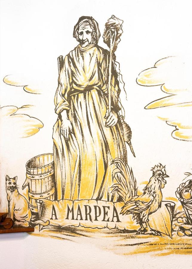 Willa 01234 - Agriturismo La Marpea, Esperienza In Mezzo Alla Natura E Al Cibo Tipico Italiano Terisso Zewnętrze zdjęcie
