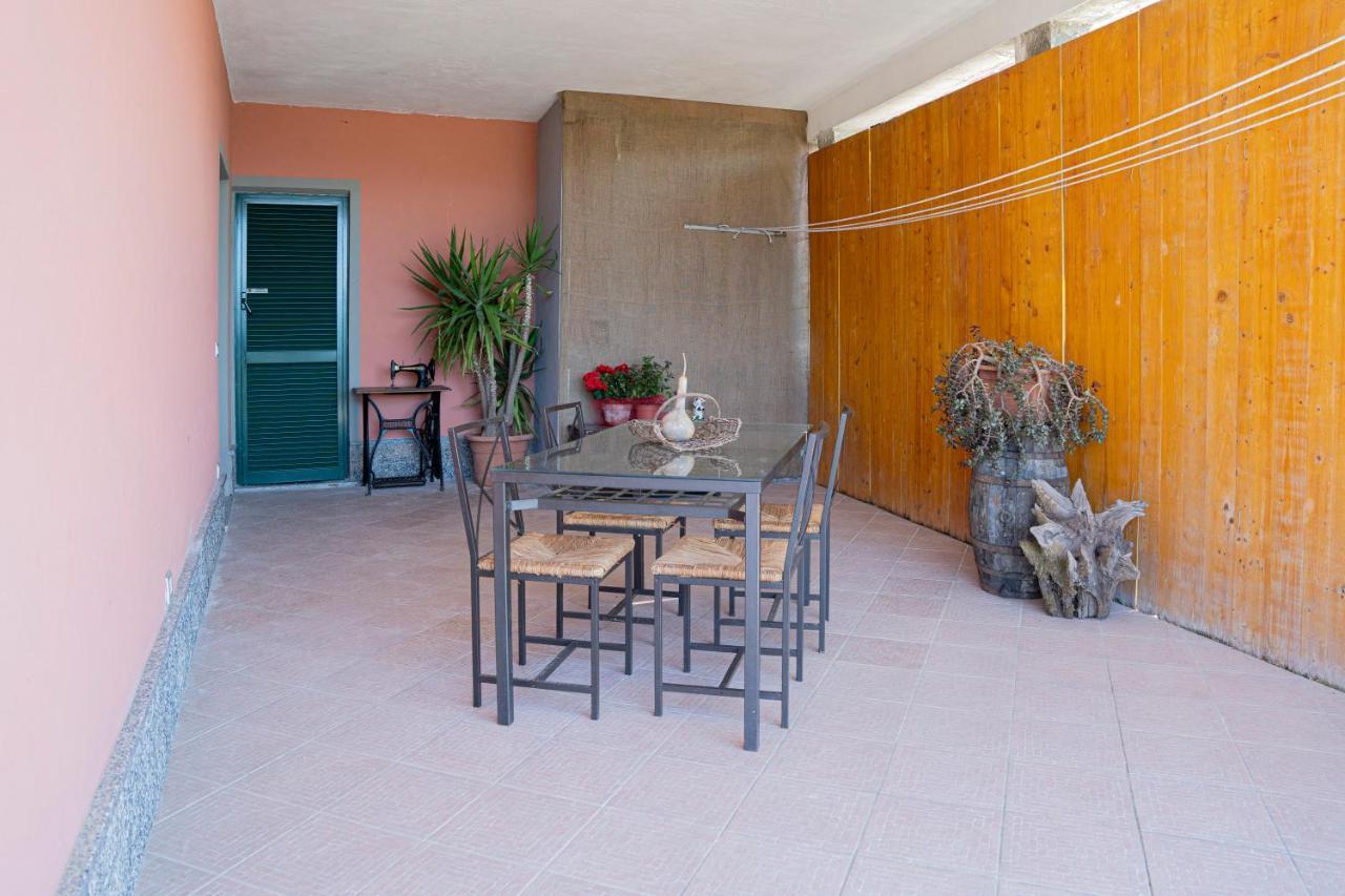 Willa 01234 - Agriturismo La Marpea, Esperienza In Mezzo Alla Natura E Al Cibo Tipico Italiano Terisso Zewnętrze zdjęcie