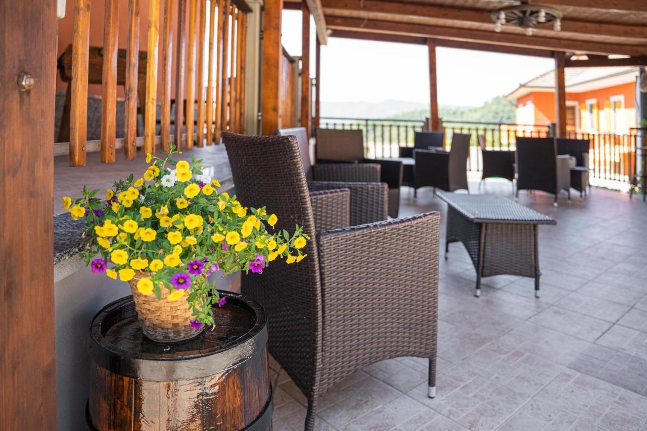 Willa 01234 - Agriturismo La Marpea, Esperienza In Mezzo Alla Natura E Al Cibo Tipico Italiano Terisso Zewnętrze zdjęcie