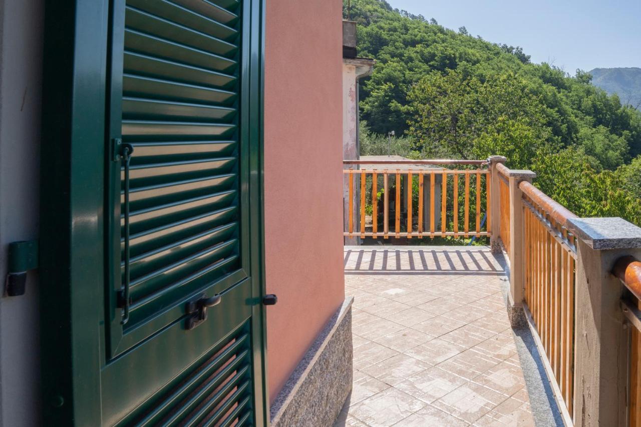 Willa 01234 - Agriturismo La Marpea, Esperienza In Mezzo Alla Natura E Al Cibo Tipico Italiano Terisso Zewnętrze zdjęcie