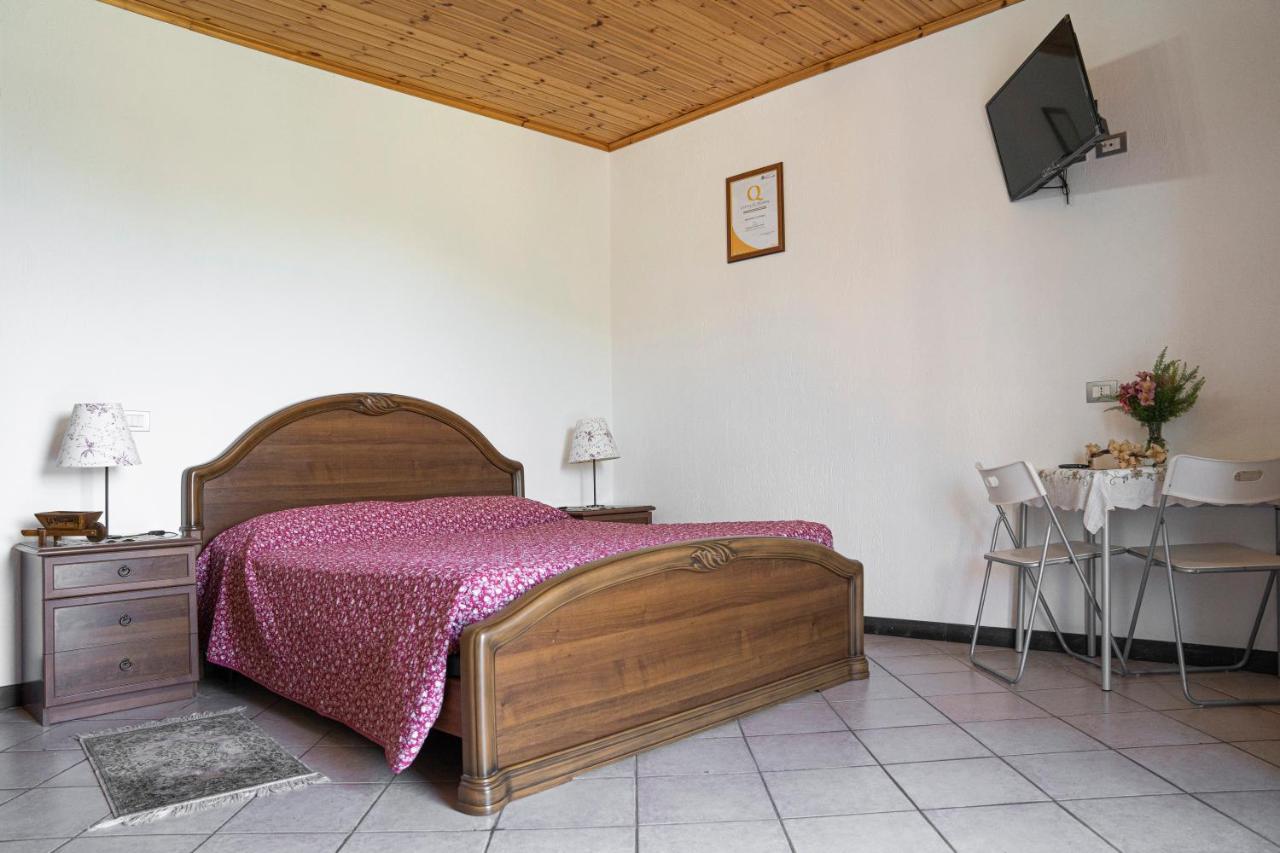 Willa 01234 - Agriturismo La Marpea, Esperienza In Mezzo Alla Natura E Al Cibo Tipico Italiano Terisso Zewnętrze zdjęcie