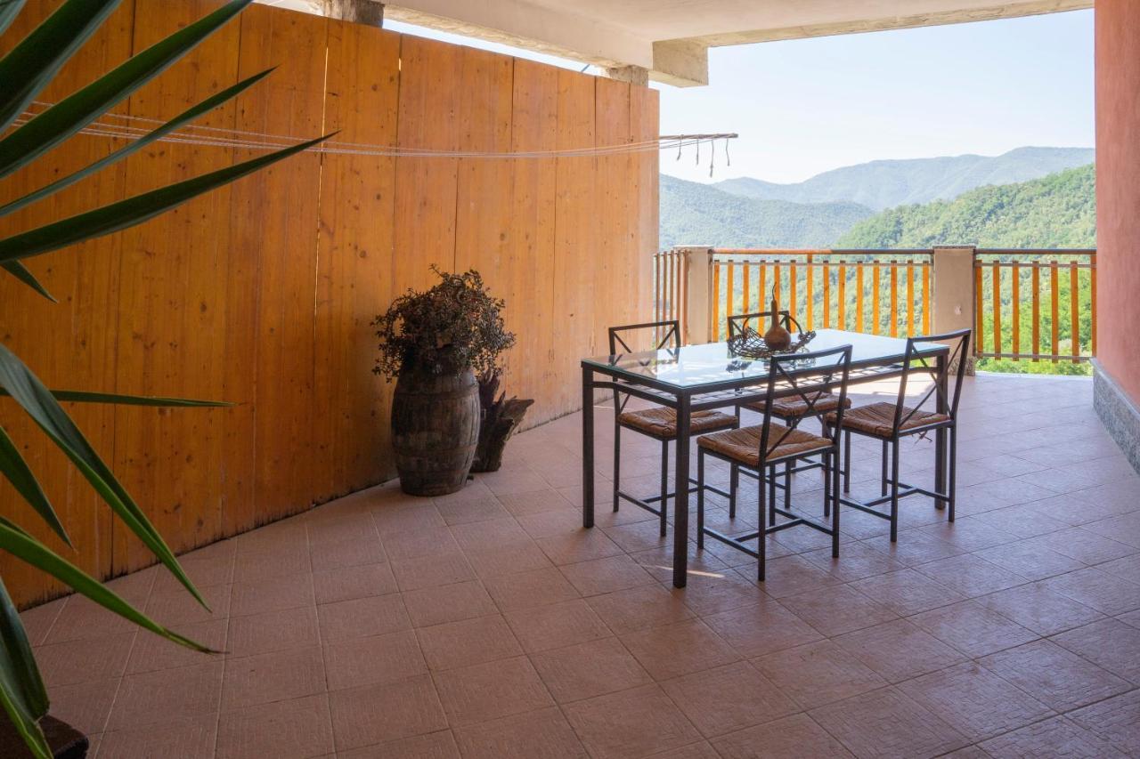 Willa 01234 - Agriturismo La Marpea, Esperienza In Mezzo Alla Natura E Al Cibo Tipico Italiano Terisso Zewnętrze zdjęcie