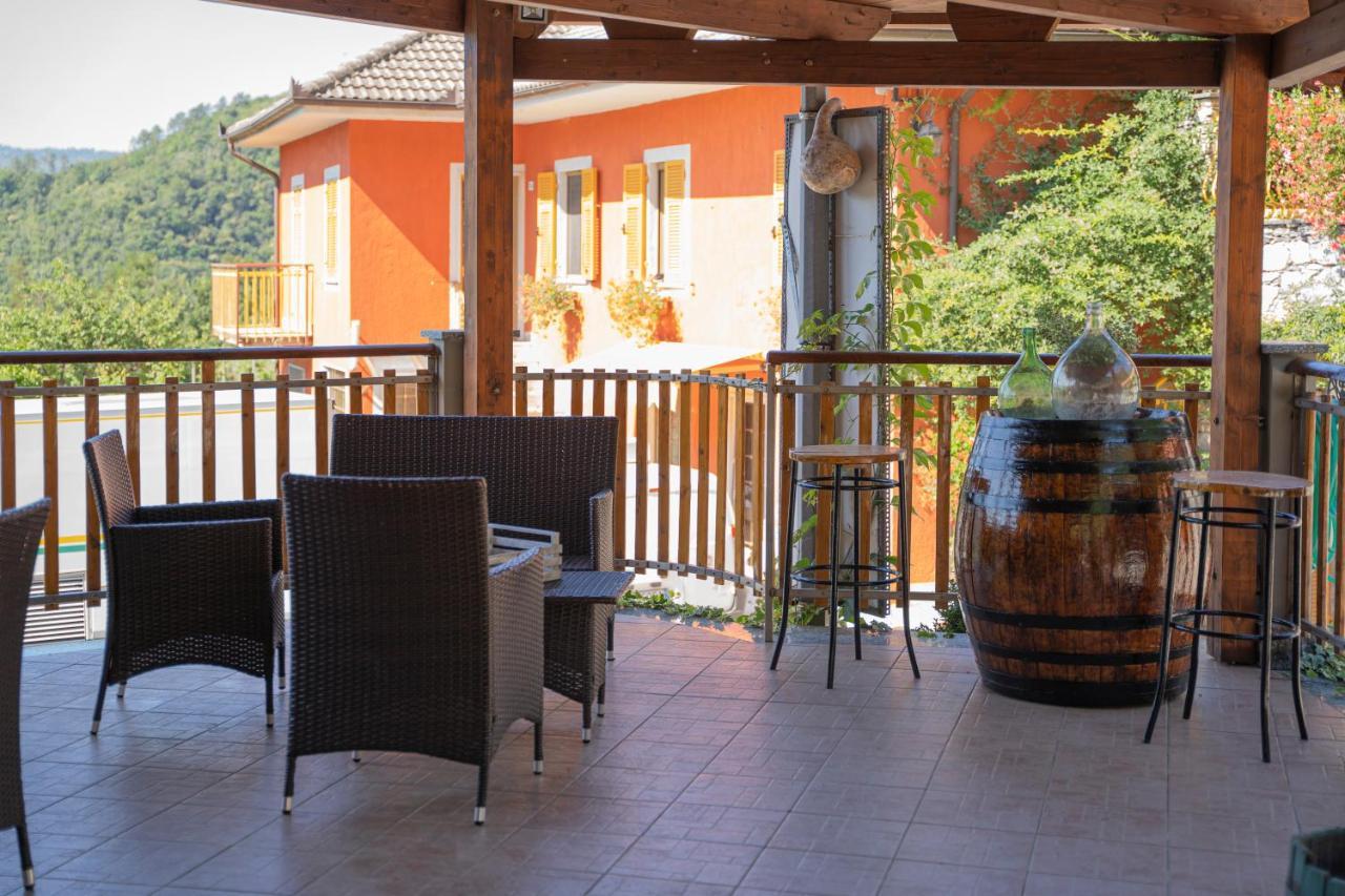 Willa 01234 - Agriturismo La Marpea, Esperienza In Mezzo Alla Natura E Al Cibo Tipico Italiano Terisso Zewnętrze zdjęcie