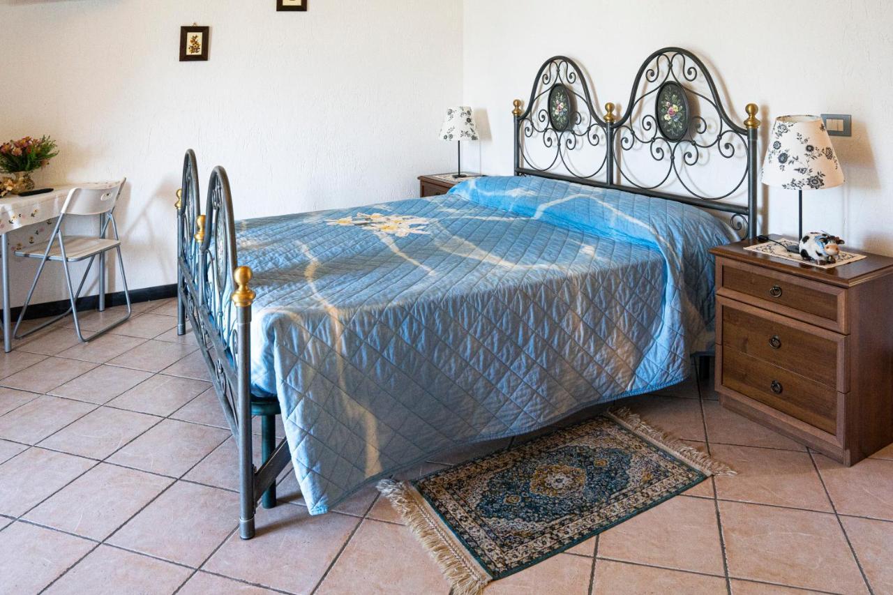Willa 01234 - Agriturismo La Marpea, Esperienza In Mezzo Alla Natura E Al Cibo Tipico Italiano Terisso Zewnętrze zdjęcie