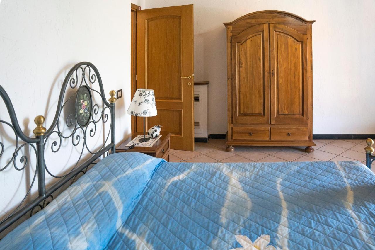 Willa 01234 - Agriturismo La Marpea, Esperienza In Mezzo Alla Natura E Al Cibo Tipico Italiano Terisso Zewnętrze zdjęcie