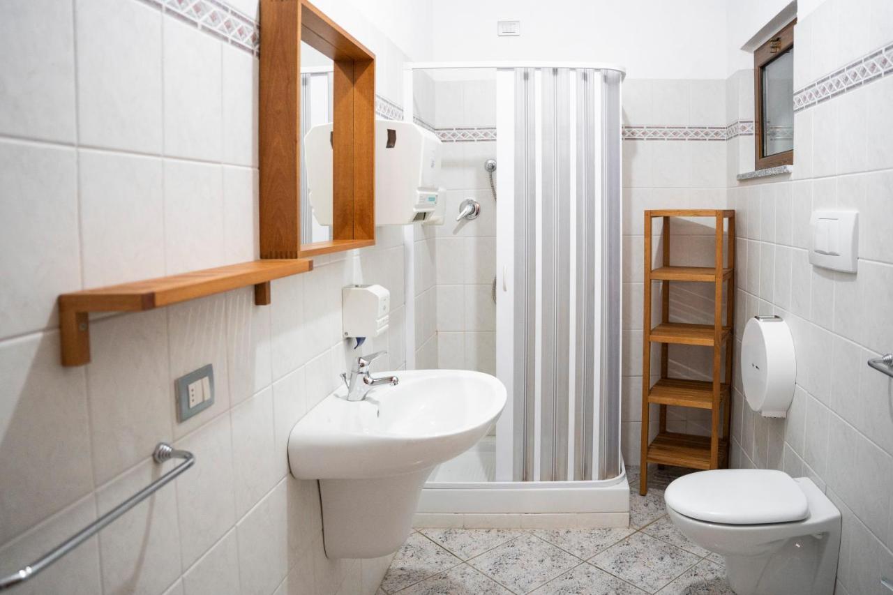 Willa 01234 - Agriturismo La Marpea, Esperienza In Mezzo Alla Natura E Al Cibo Tipico Italiano Terisso Zewnętrze zdjęcie